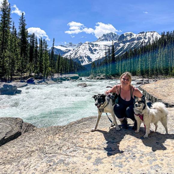 Meet your Posher, Shannon - Picture 1 of 1